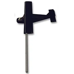 Aircraft Model - High Wing