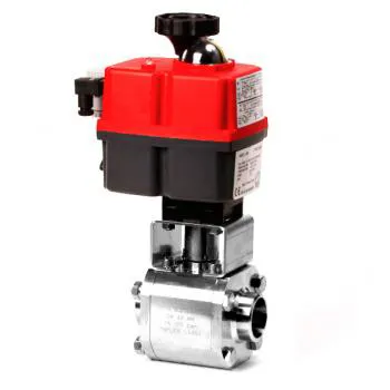 Ball Valves-VB-15