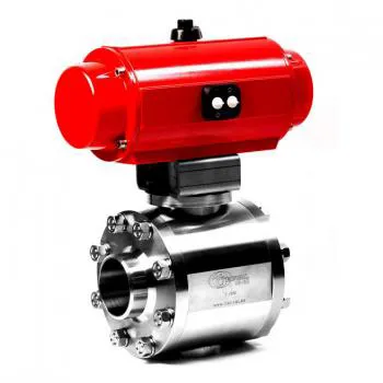 Ball Valves-VB-65