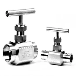 cp-01 needle valves