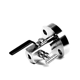 double block and bleed valves sbb-02