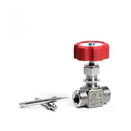 rg-91 needle valves