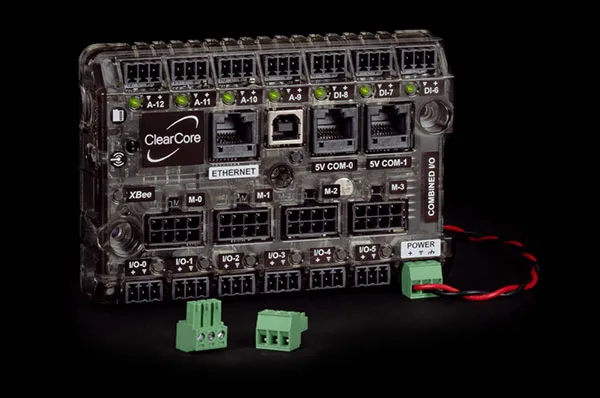 ClearCore
