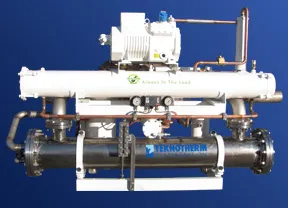 DX RSW Systems