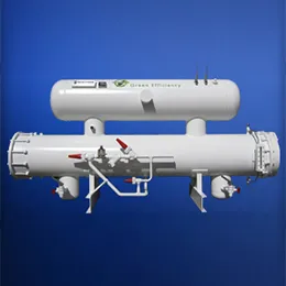 flooded chillers