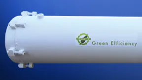 Seawater Cooled Condensers