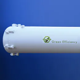 seawater cooled condensers