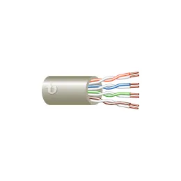 Computer LAN Cat.5e 4x2x24/1 AWG U/UTP – 7562004129