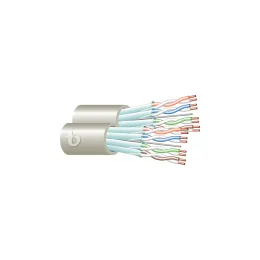 Cat.5e 2x(4x2x23/1 U/FTP) FIG-8 LSZH-SHF1-9MG0505129