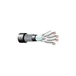 Cat.5e 4x2x24/1 AWG SF/UTP SBA LSZH-SHF1-9MG0575109