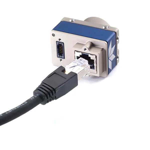 GigE Vision Cameras