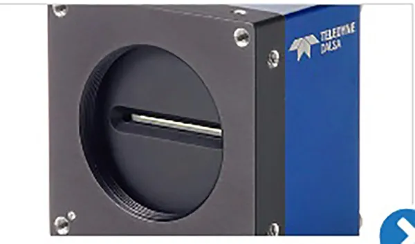 Line Scan Cameras