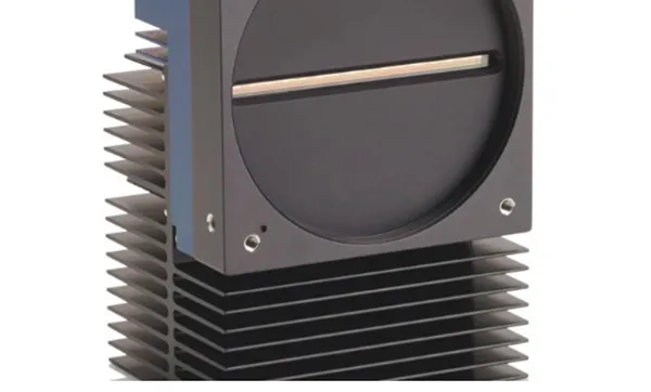 TDI Line Scan Cameras