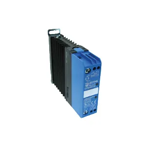 Single Phase AC-DRS relays
