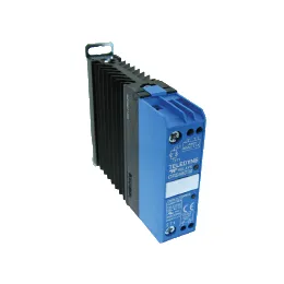 Single Phase AC-DRS relays