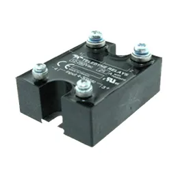 Single Phase AC-S ​​​