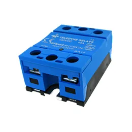 Single Phase AC-SH relays