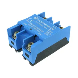 Single Phase AC-STH