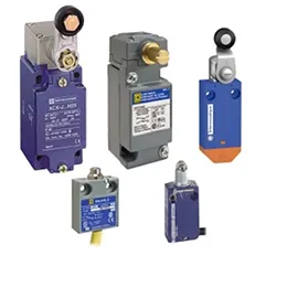 Limit Switches