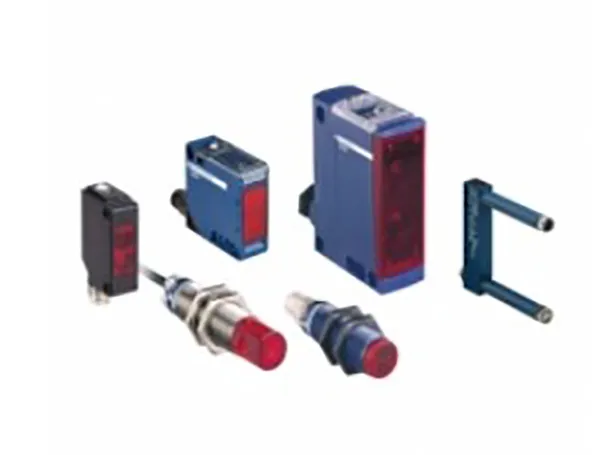 Photoelectric Sensors