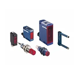 Photoelectric Sensors