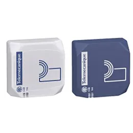 RFID and Inductive Identification Systems
