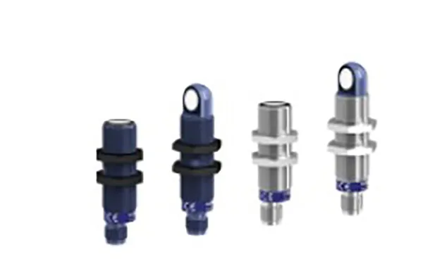 Ultrasonic Sensors