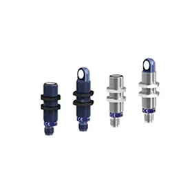 Ultrasonic Sensors