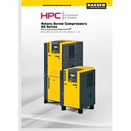 HPC COMPRESSORS