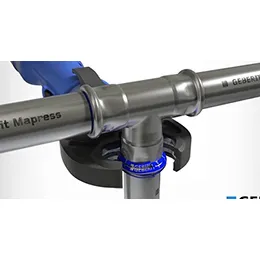 STAINLESS STEEL PIPEWORK SYSTEMS