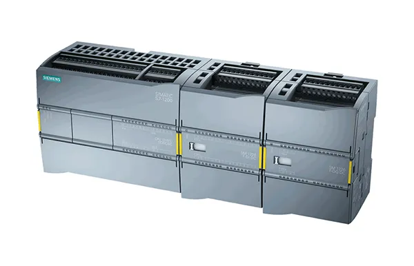 Automation PLC