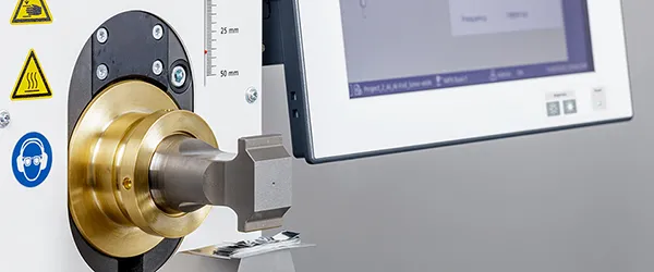 MPX ultrasonic metal welding systems