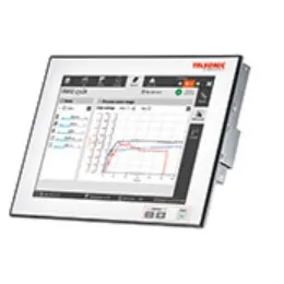 Telso Flex software for systems