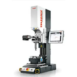 TSP ultrasonic welding systems