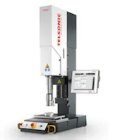 Ultrasonic-weldingsystems USP