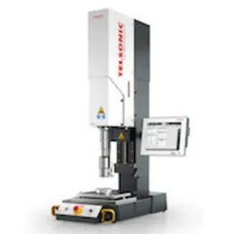 Ultrasonic-weldingsystems USP
