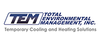 TEM-Total Environmental Management, Inc