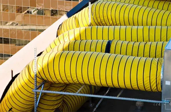 AIR HANDLERS