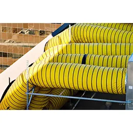 AIR HANDLERS