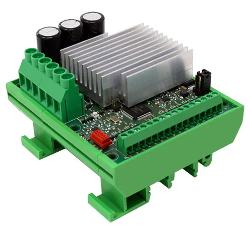 Motor Drives-AZ2