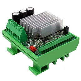 Motor Drives-AZ2