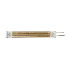 Gemini Twin Bore IR Heaters