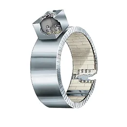 CERAMIC BAND HEATERS