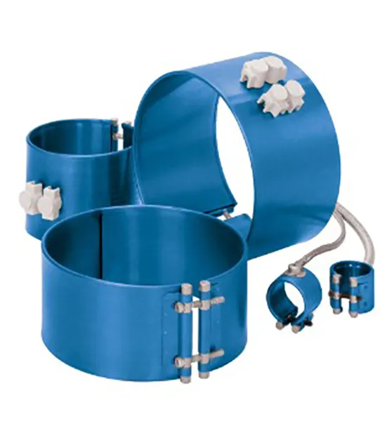 MI-PLUS BAND HEATERS