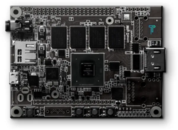 Turnkey PCB Assembly Services