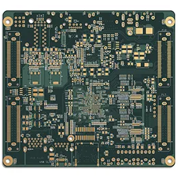 Smart Automotive PCB