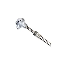 Resistance Temperature Detectors