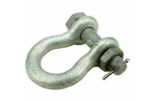 Custom Pole Line Hardware