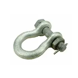 Custom Pole Line Hardware