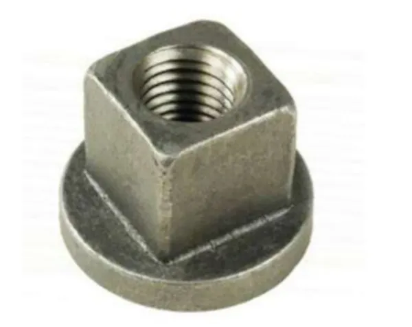 Flange Nut Washer